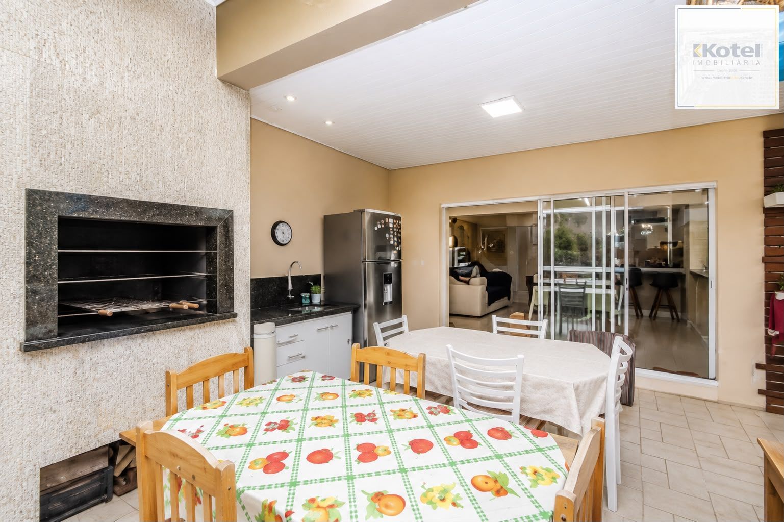 Casa 4 quartos à venda, 200m², São Sebastião - Porto Alegre