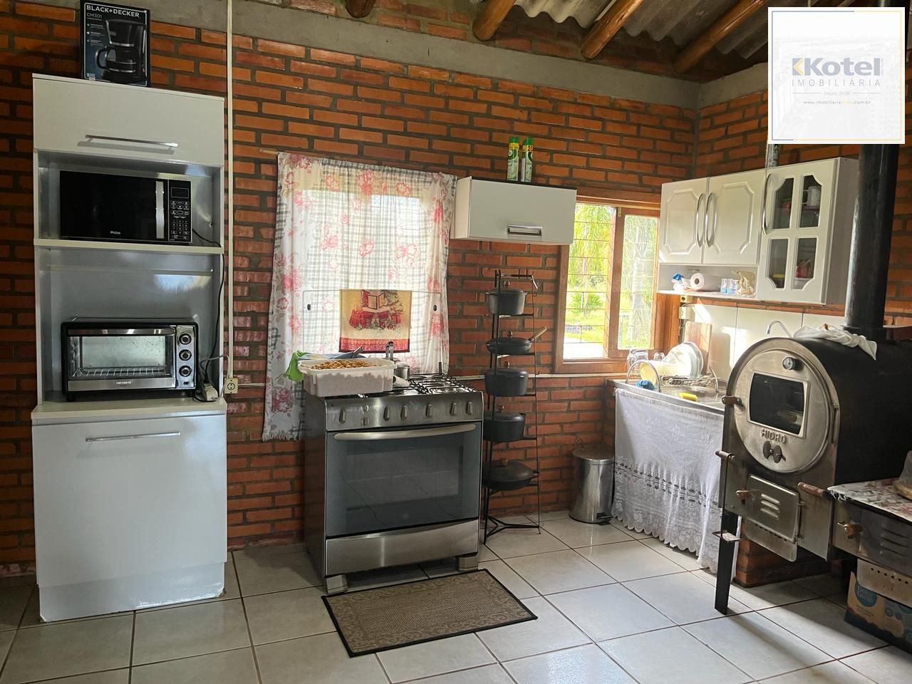 Chácara 3 quartos à venda, 180m², AGUAS CLARAS - Viamão