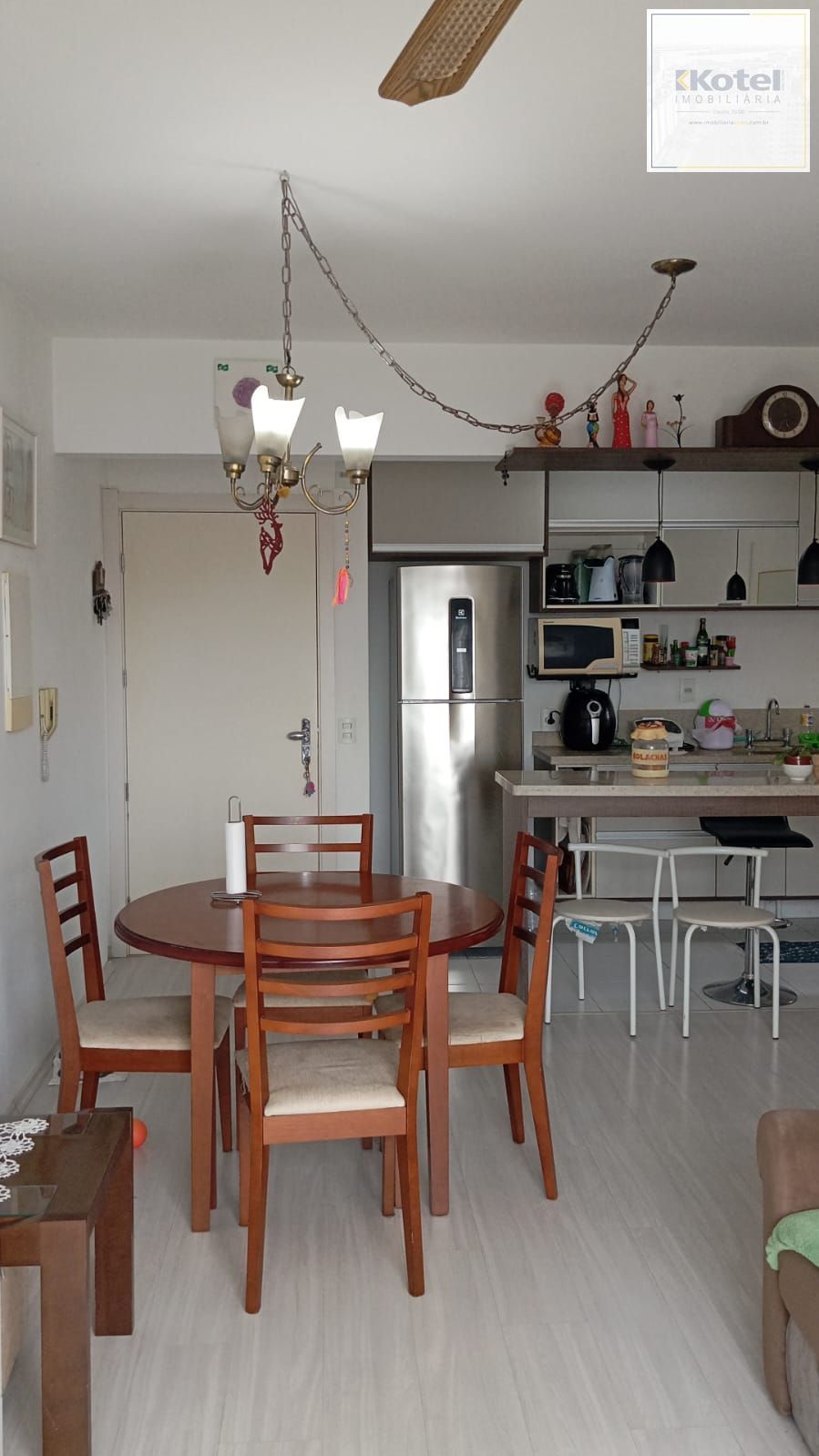 Apartamento (Três dormitórios, com suite no ICON) — foto 5
