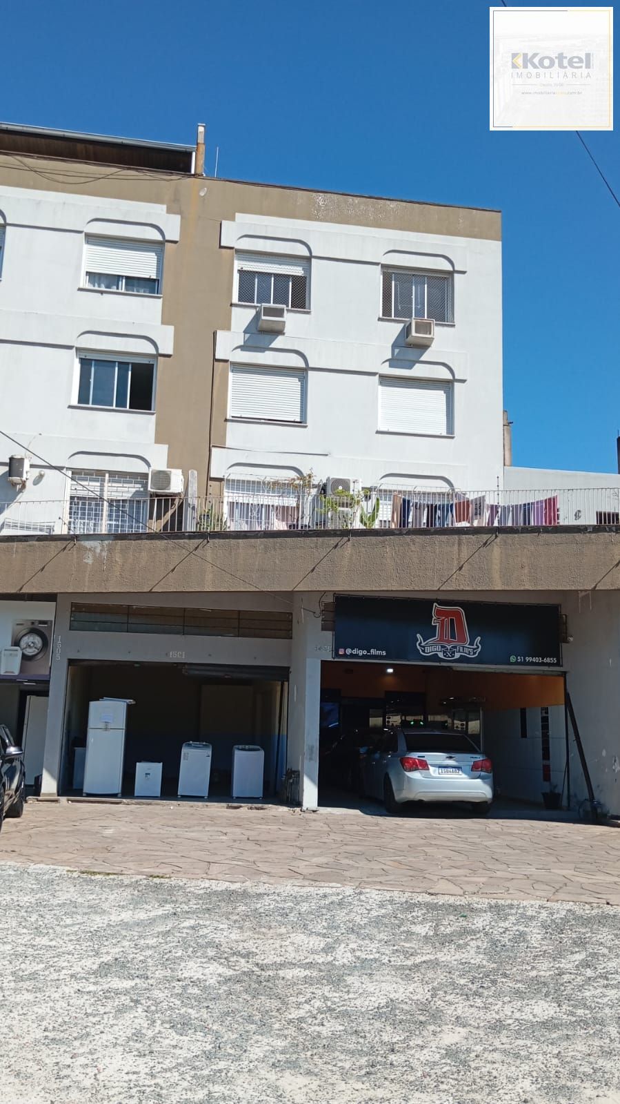 LOJA Á VENDA NA ZONA NORTE!