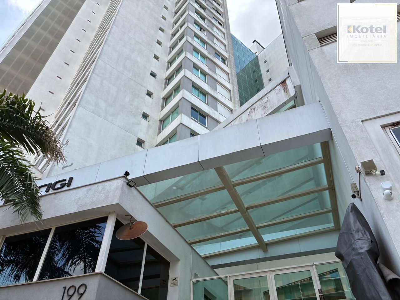 Apartamento, 1 suíte, à venda, 37 m², Três Figueiras - Porto Alegre — foto 2