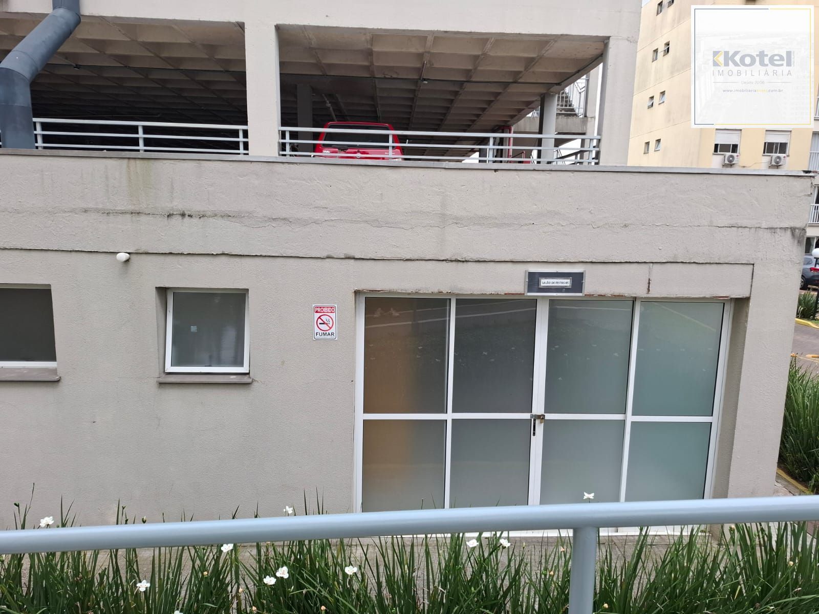 Apto 2 dorm., sala , cozinha, banheiro, infra completa com piscina e elevador. Aceita Compra Assistida. Cachoeirinha. — foto 3