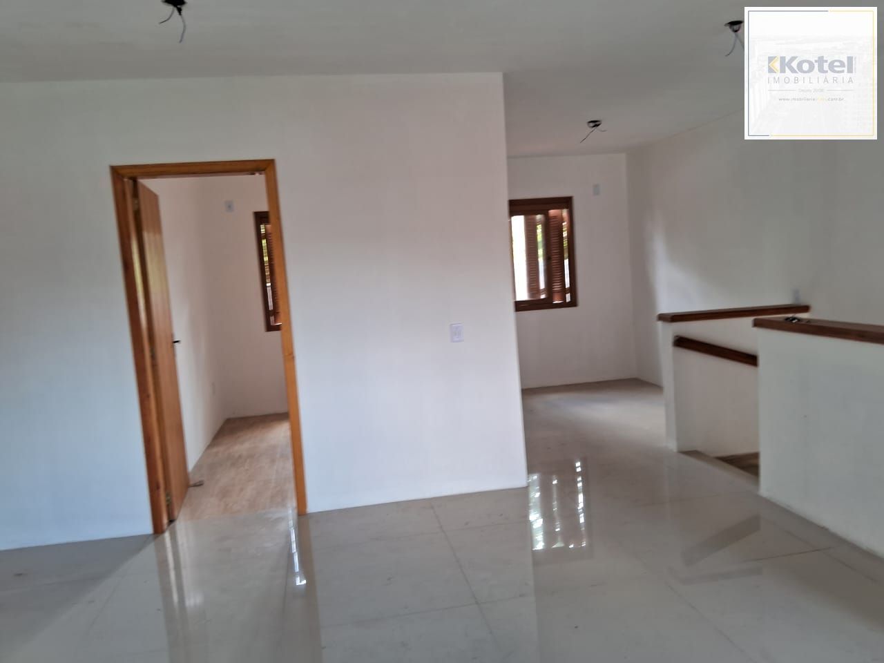 Casa 3 quartos à venda, 84m², São Geraldo - Gravataí