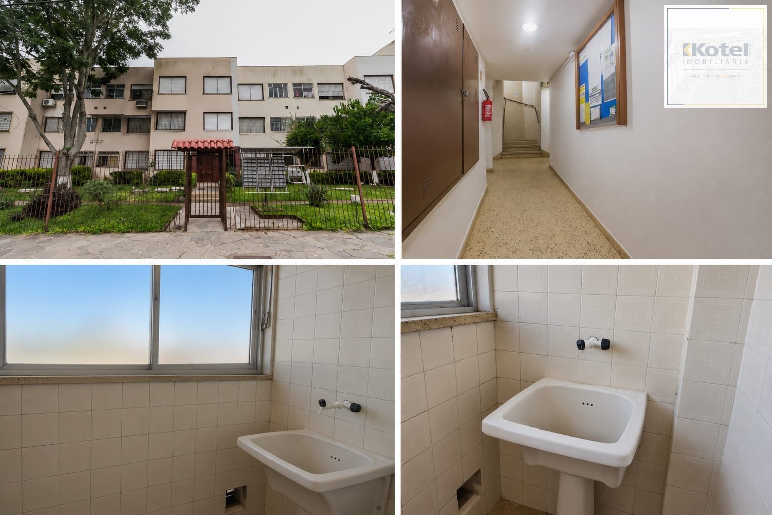 Apartamento 2 quartos à venda, 56m², Morro Santana - Porto Alegre — foto 3