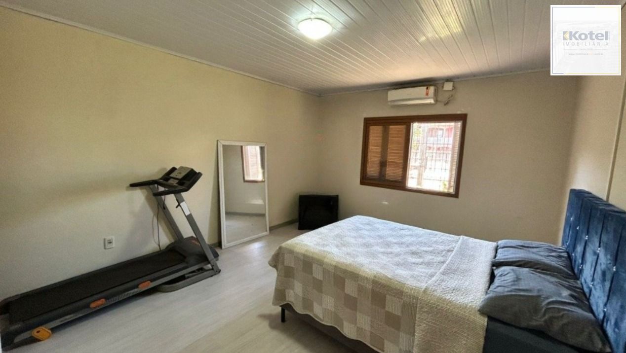 Casa com 3 dormitórios, Bairro Niterói, Canoas/RS
