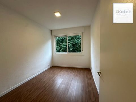 APARTAMENTO 1 DORMITÓRIO NO BAIRRO MORRO SANTANA - SALAR — foto 5