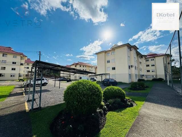 Apartamento, 2 quartos, à venda, 44 m², Ulisses de Abreu - Canela — foto 4