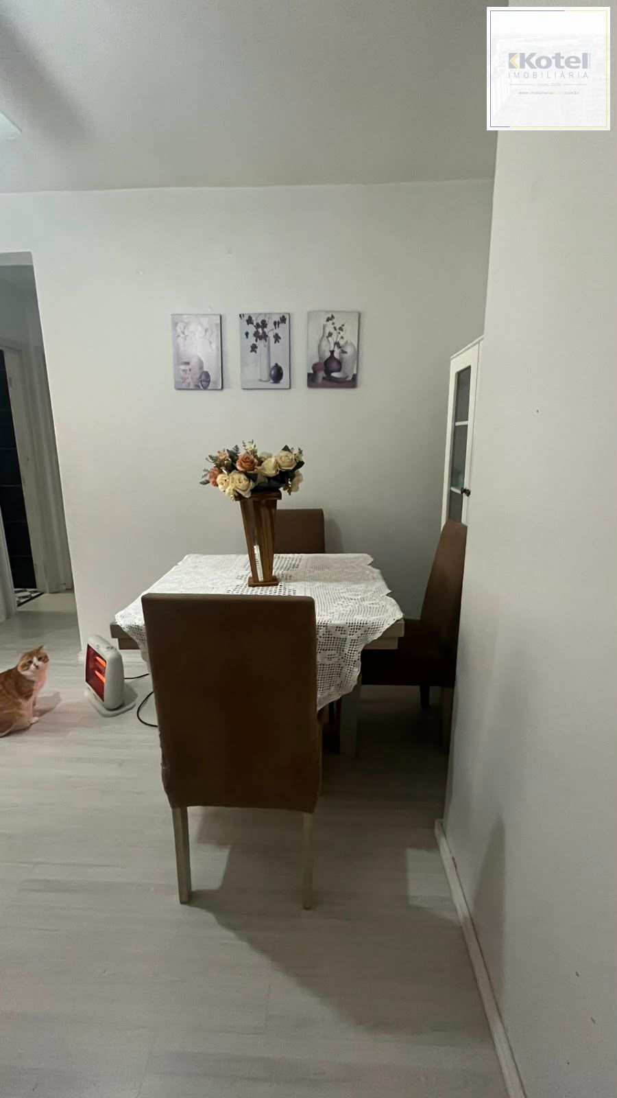 Apartamento 2 Dormitórios à Venda