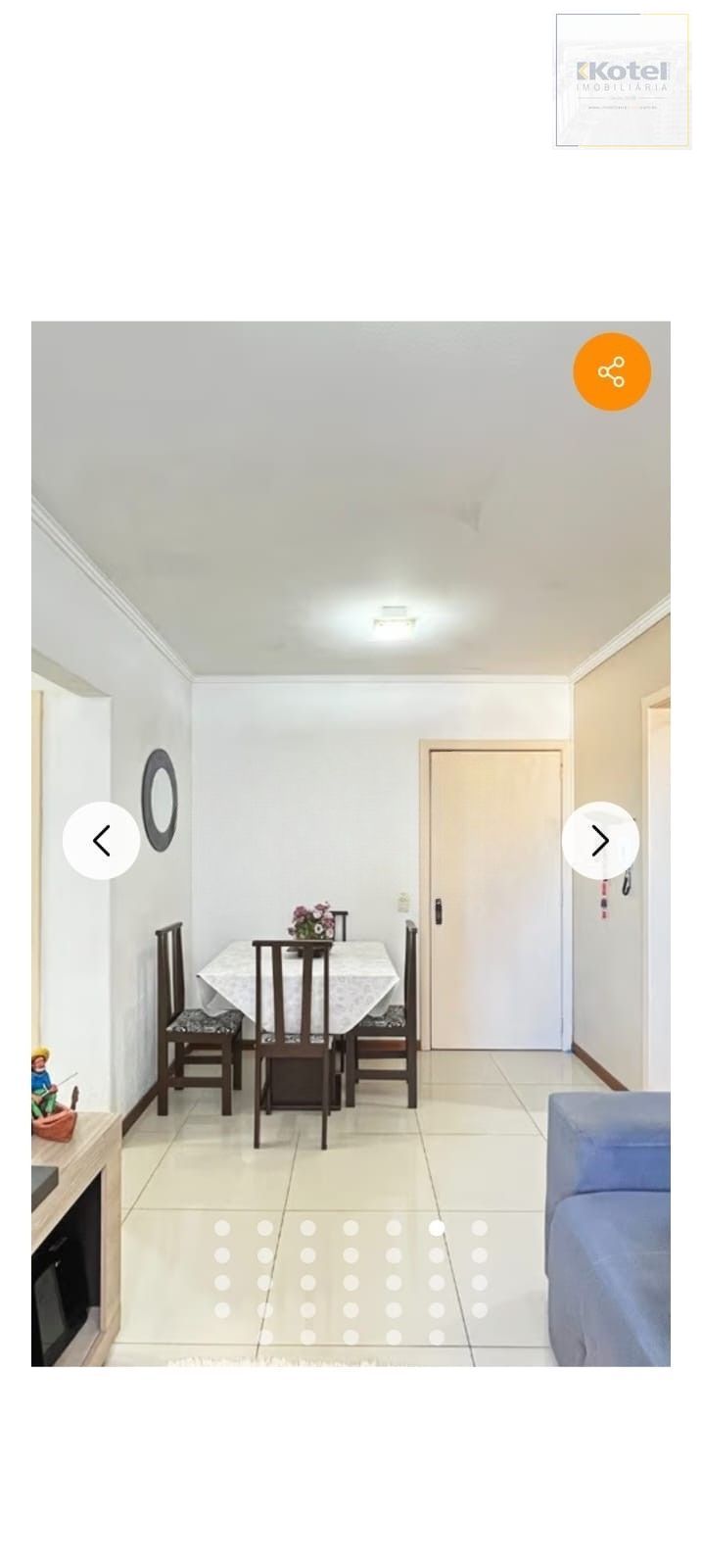 Apartamento, 2 quartos, à venda, 51 m², Partenon - Porto Alegre — foto 3