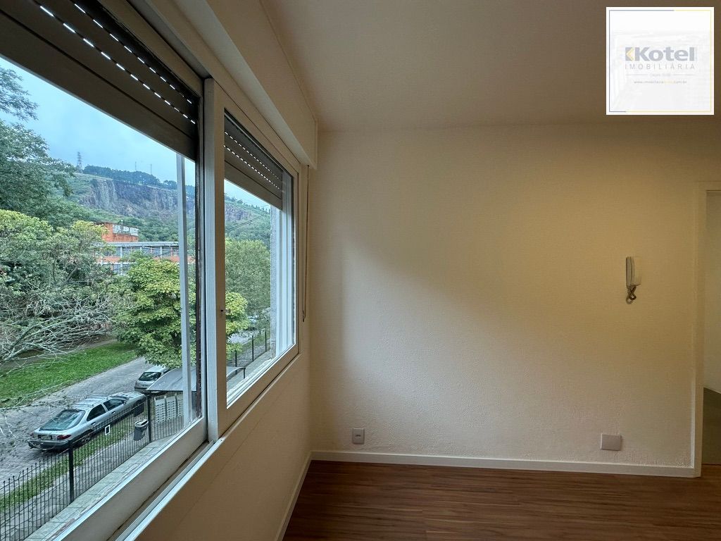 APARTAMENTO 1 DORMITÓRIO NO BAIRRO MORRO SANTANA - SALAR — foto 4