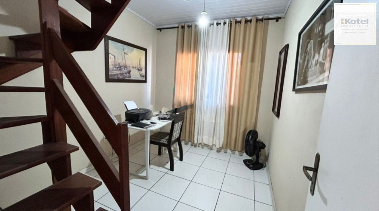 Casa com 3 dormitórios, Bairro Niterói, Canoas/RS