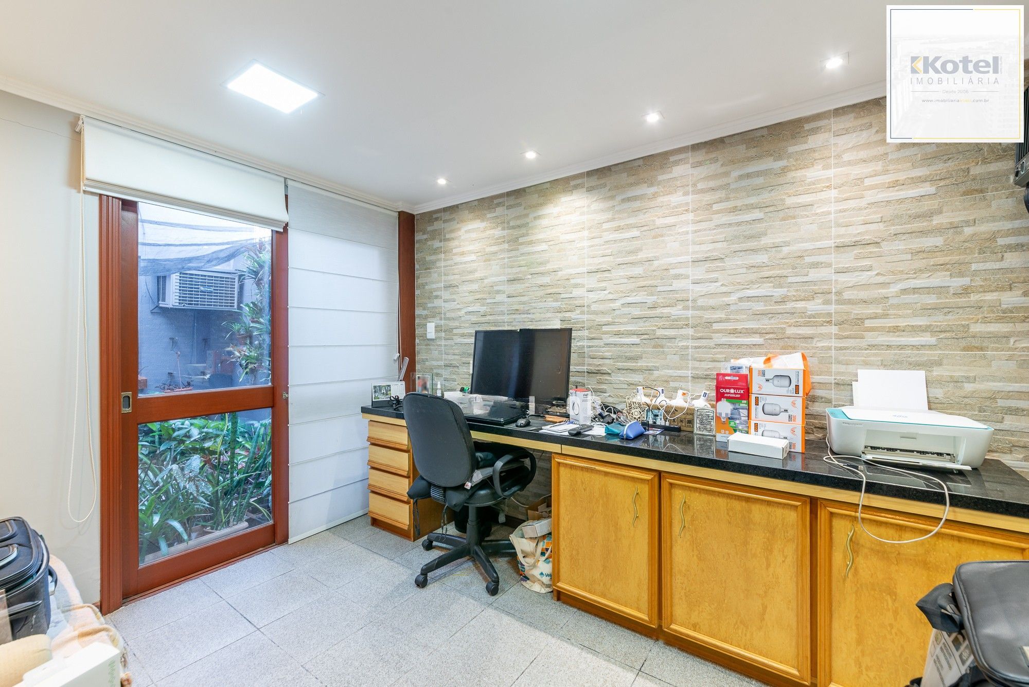 Casa semimobiliada com 385m², 3 suítes, piscina e espaço gourmet na Chácara das Pedras — foto 3