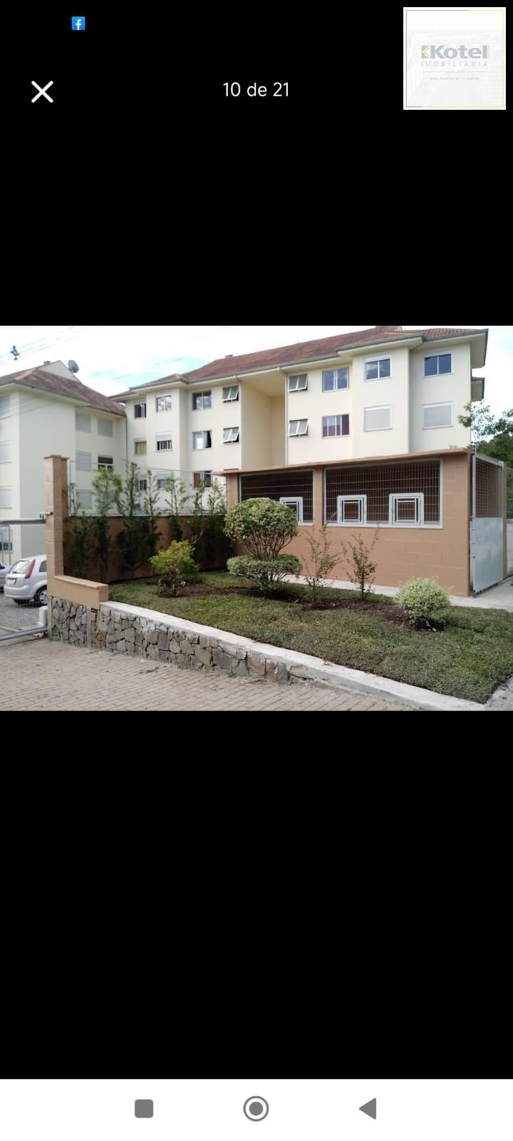 Apartamento, 2 quartos, à venda, 44 m², Ulisses de Abreu - Canela — foto 5