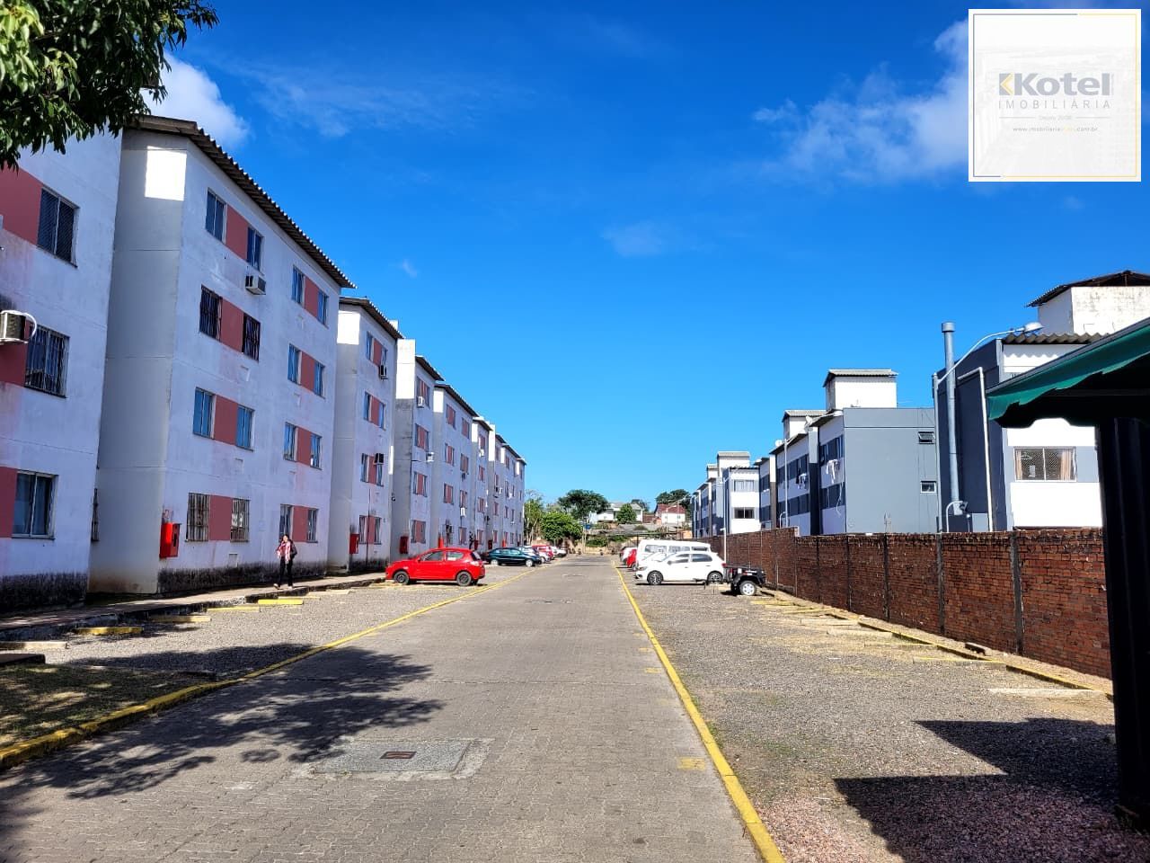 Apartamento, 2 quartos, à venda, 45 m², Restinga - Porto Alegre — foto 3