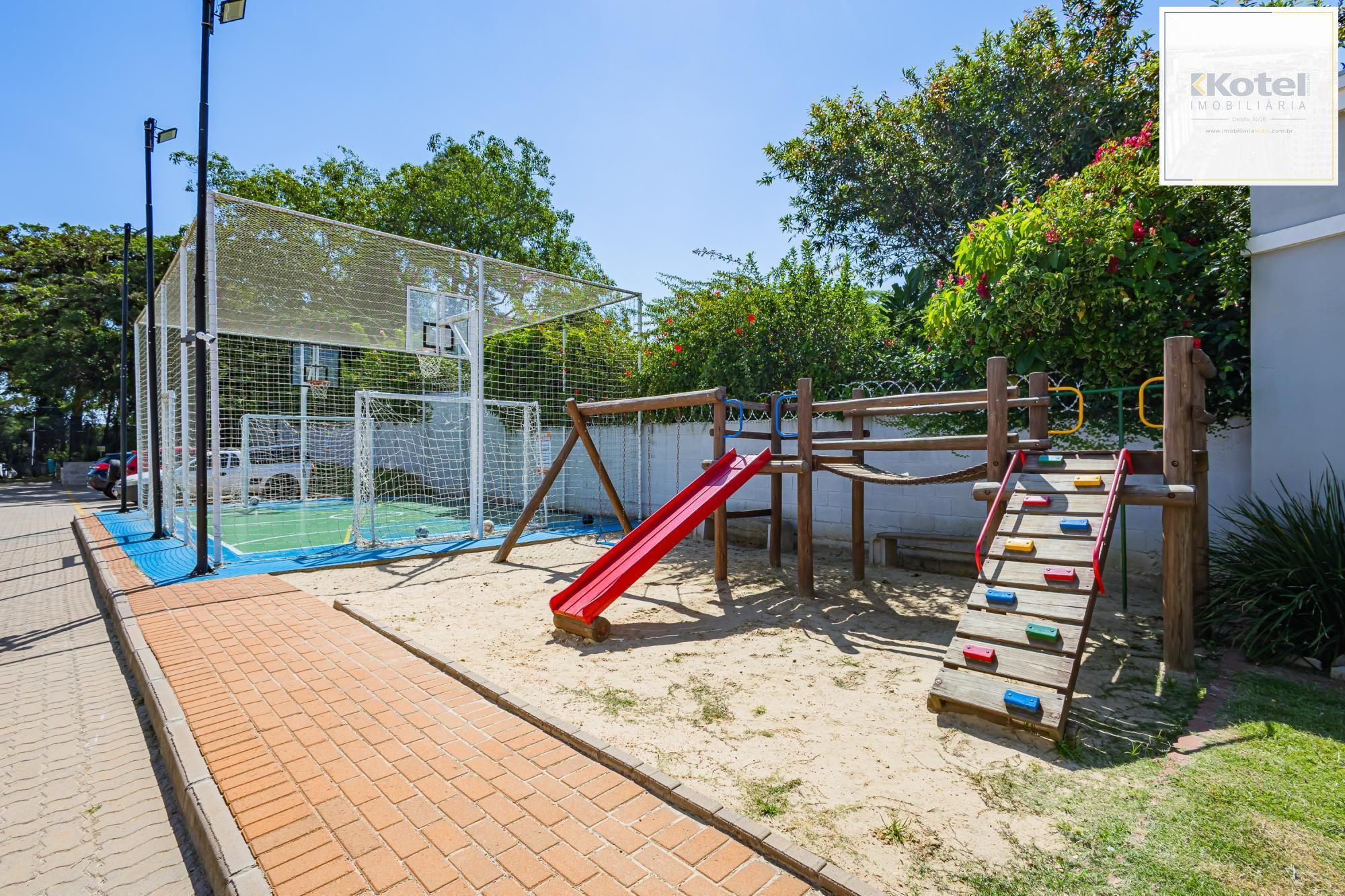 Loft 40m² com vaga escriturada no Condomínio Viverdes Clube – R$190 mil, pronto para morar e lazer completo