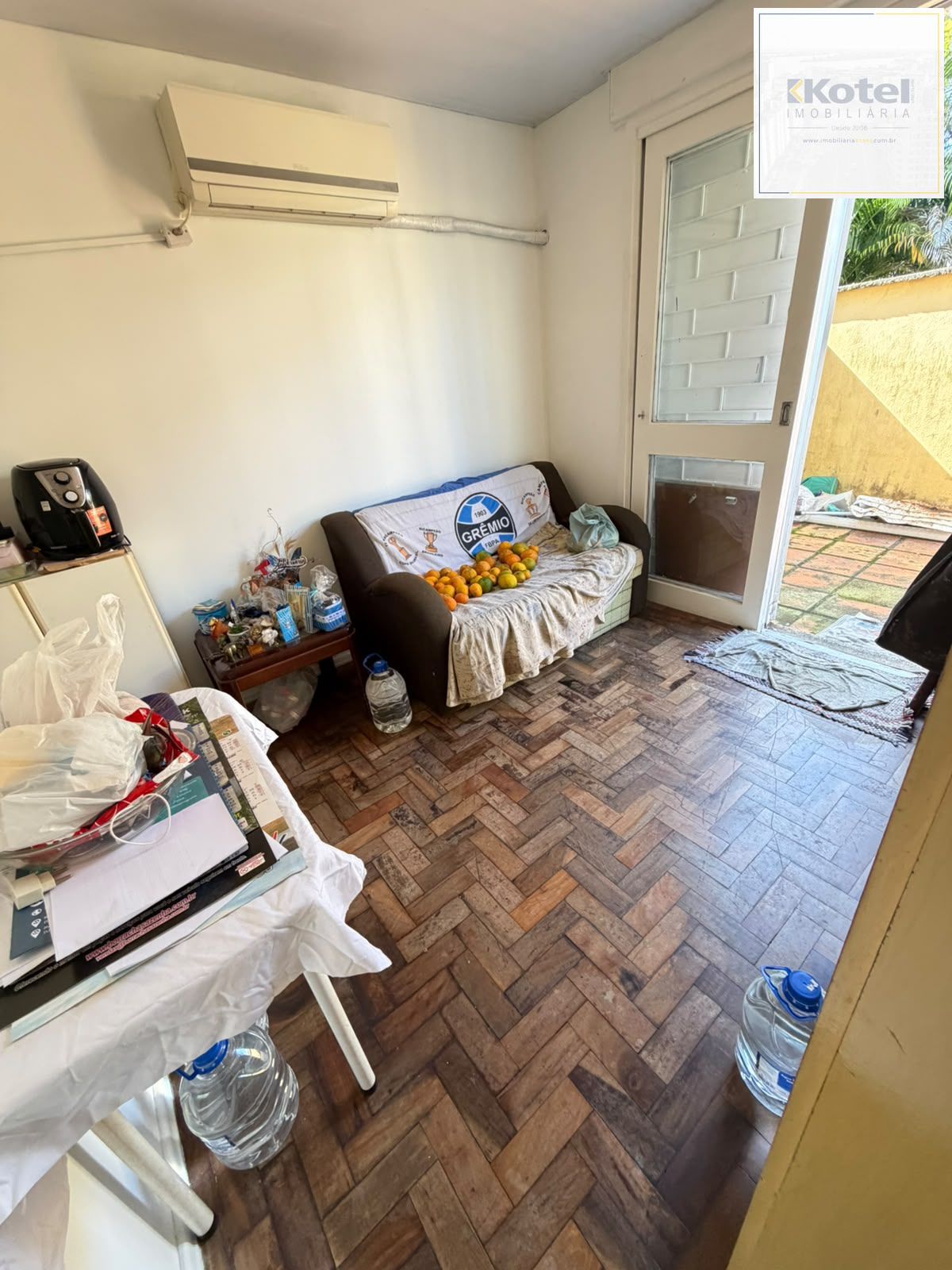 Apartamento, 1 quarto, à venda, 39 m², Azenha - Porto Alegre — foto 3