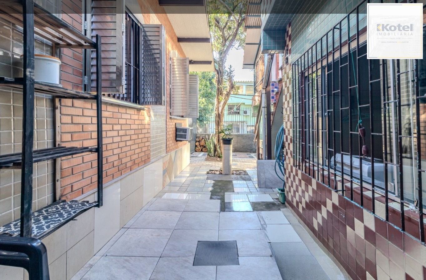 Casa com 72m², Bairro Rubem Berta, Porto Alegre, Rio Grande do Sul — foto 2