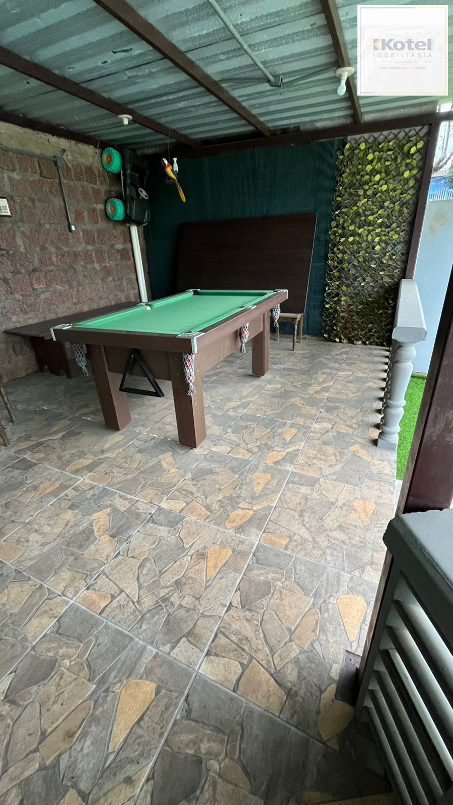 Casa com piscina, Bairro Querência, Viamão/RS