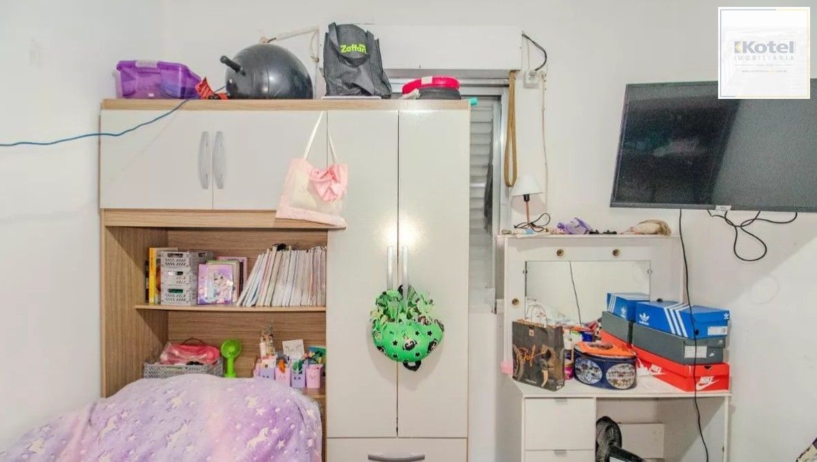 Apartamento térreo, Bairro IAPI, Porto Alegre/RS — foto 2