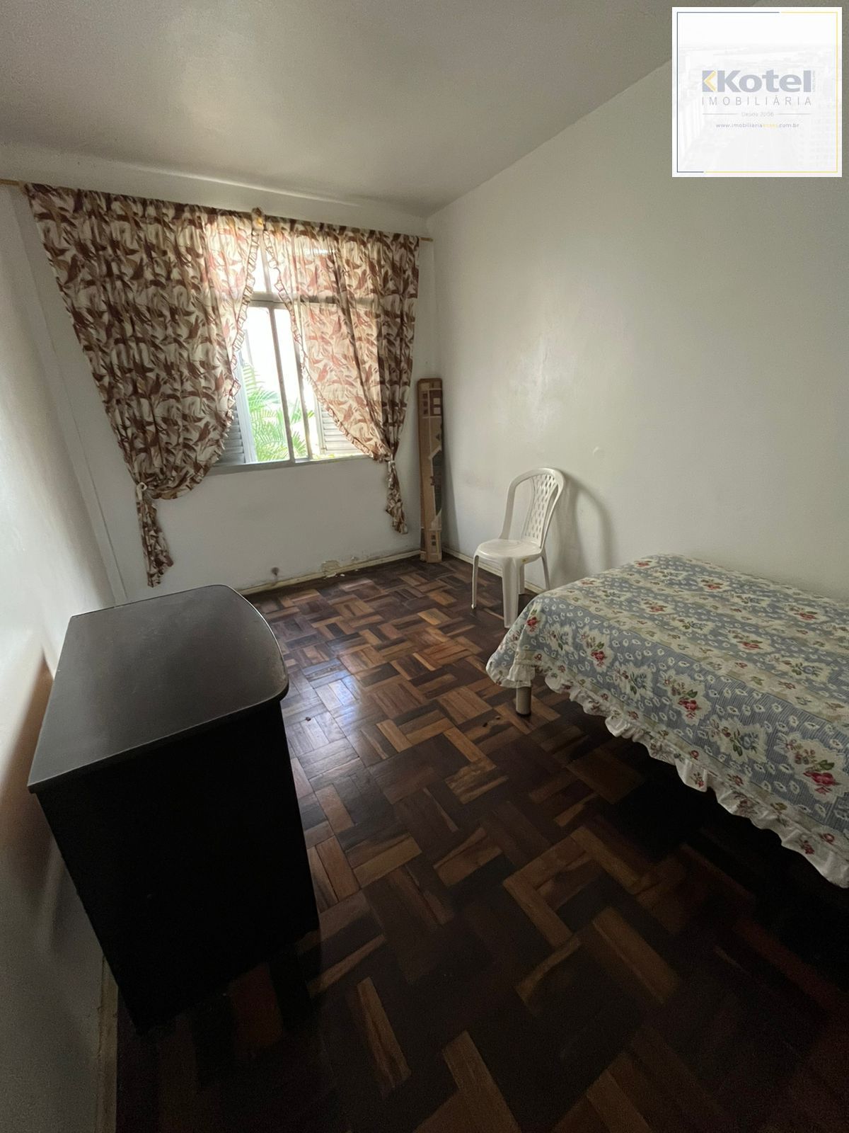 Apartamento Térreo com 2 Dormitórios e Infraestrutura Completa — foto 3