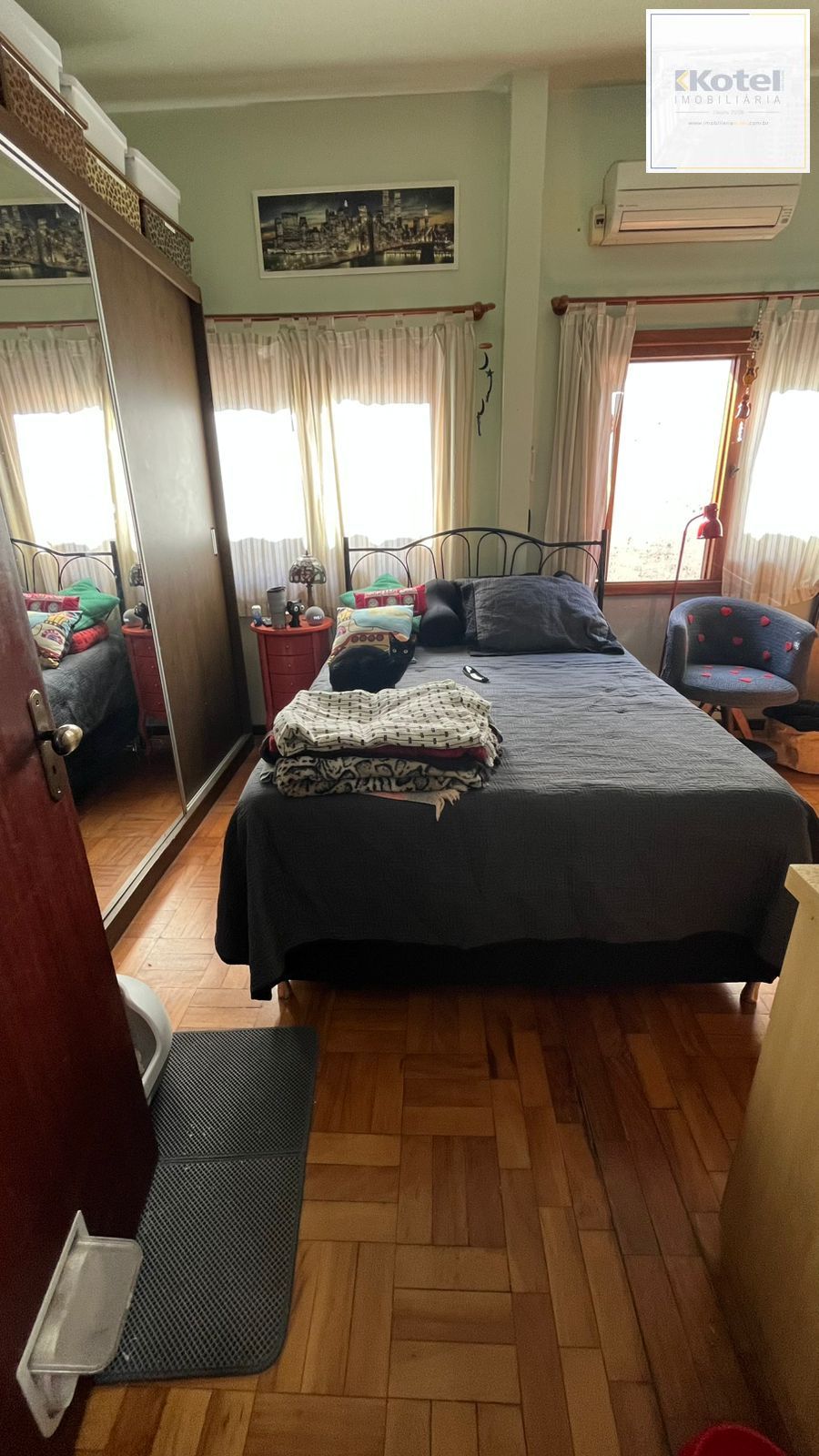 Casa com 03 dormitórios, Bairro Santana, Porto Alegre/RS — foto 5
