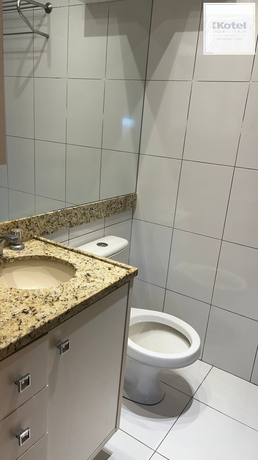 Apartamento com 53m², 02 dormitórios, Bairro Ipanema, Porto Alegre – RS — foto 5