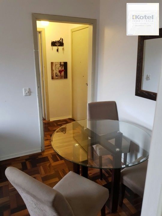 Apartamento 1 dorm à venda Rua Barão de Bagé, Vila Jardim - Porto Alegre
