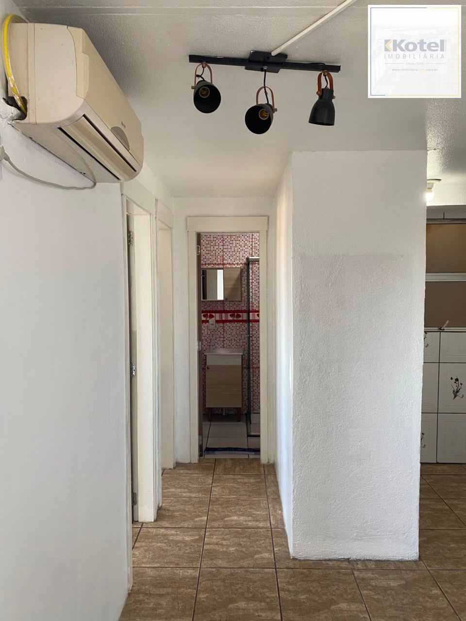 Apartamento de 2 dormitórios com lazer completo e portaria 24h — foto 2
