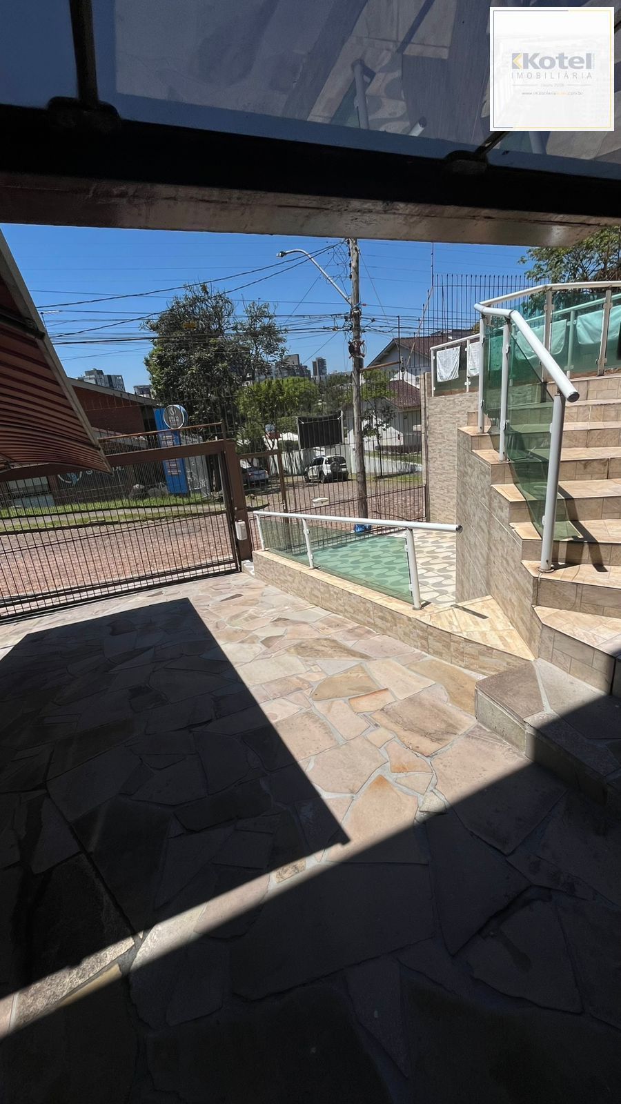Maravilhosa casa no Bairro Boa Vista, Porto Alegre/RS — foto 5