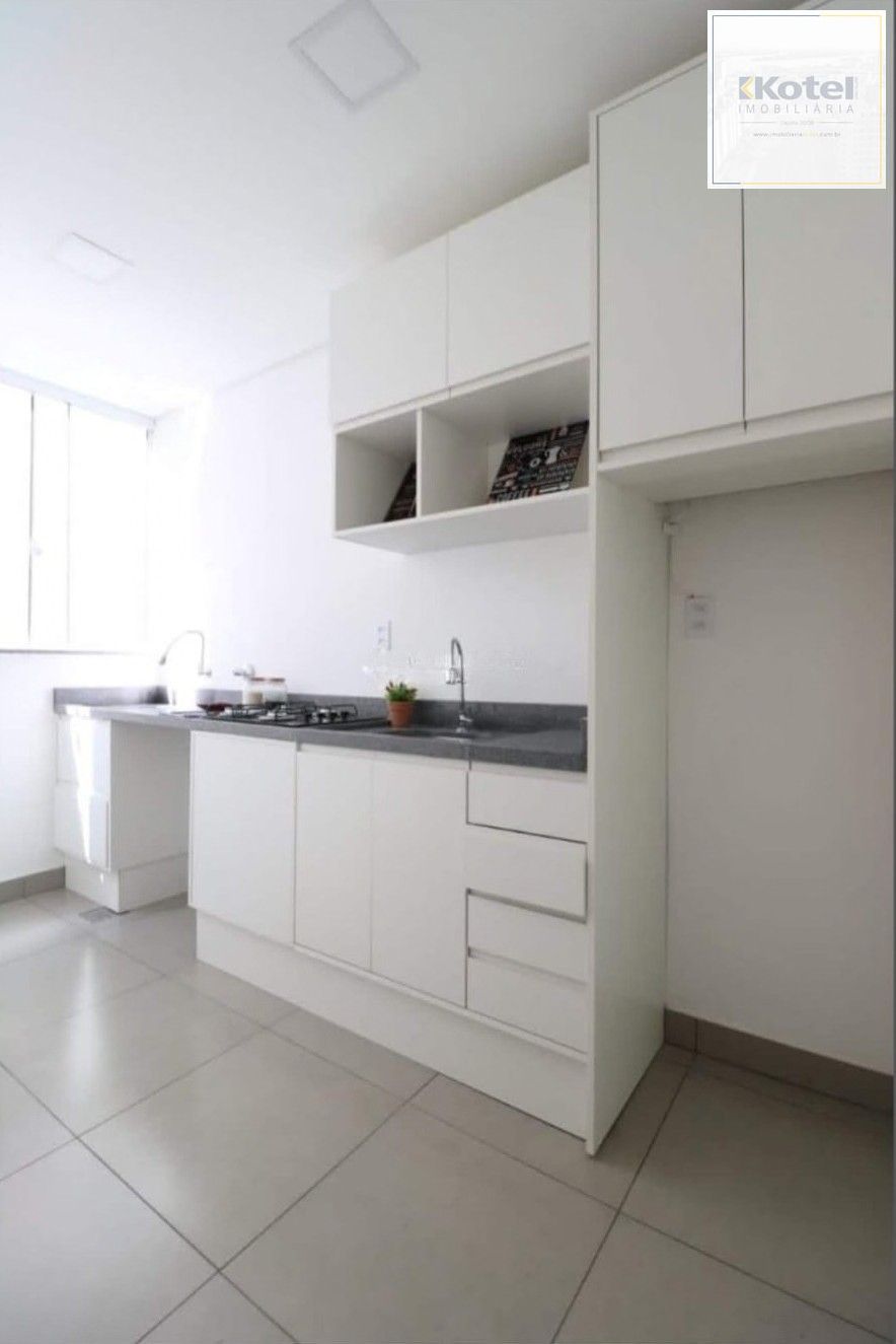 Apartamento, 1 suíte, à venda, 29 m², Higienópolis - Porto Alegre — foto 5