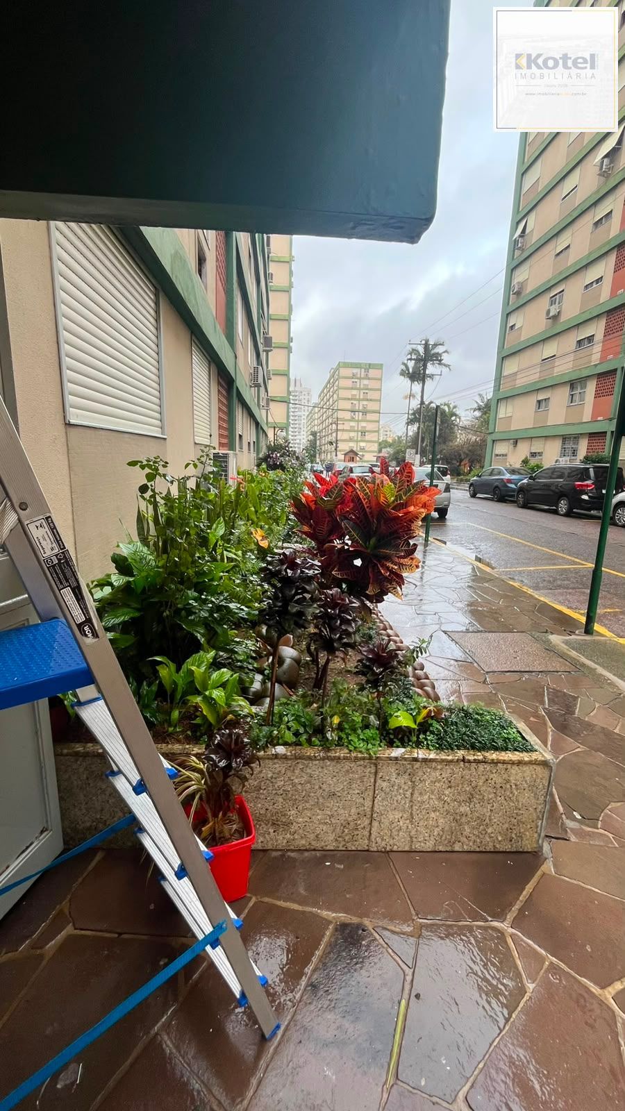 APARTAMENTO À VENDA COM 2 DORMITÓRIOS NO BAIRRO JARDIM BOTÂNICO - SALAR — foto 3