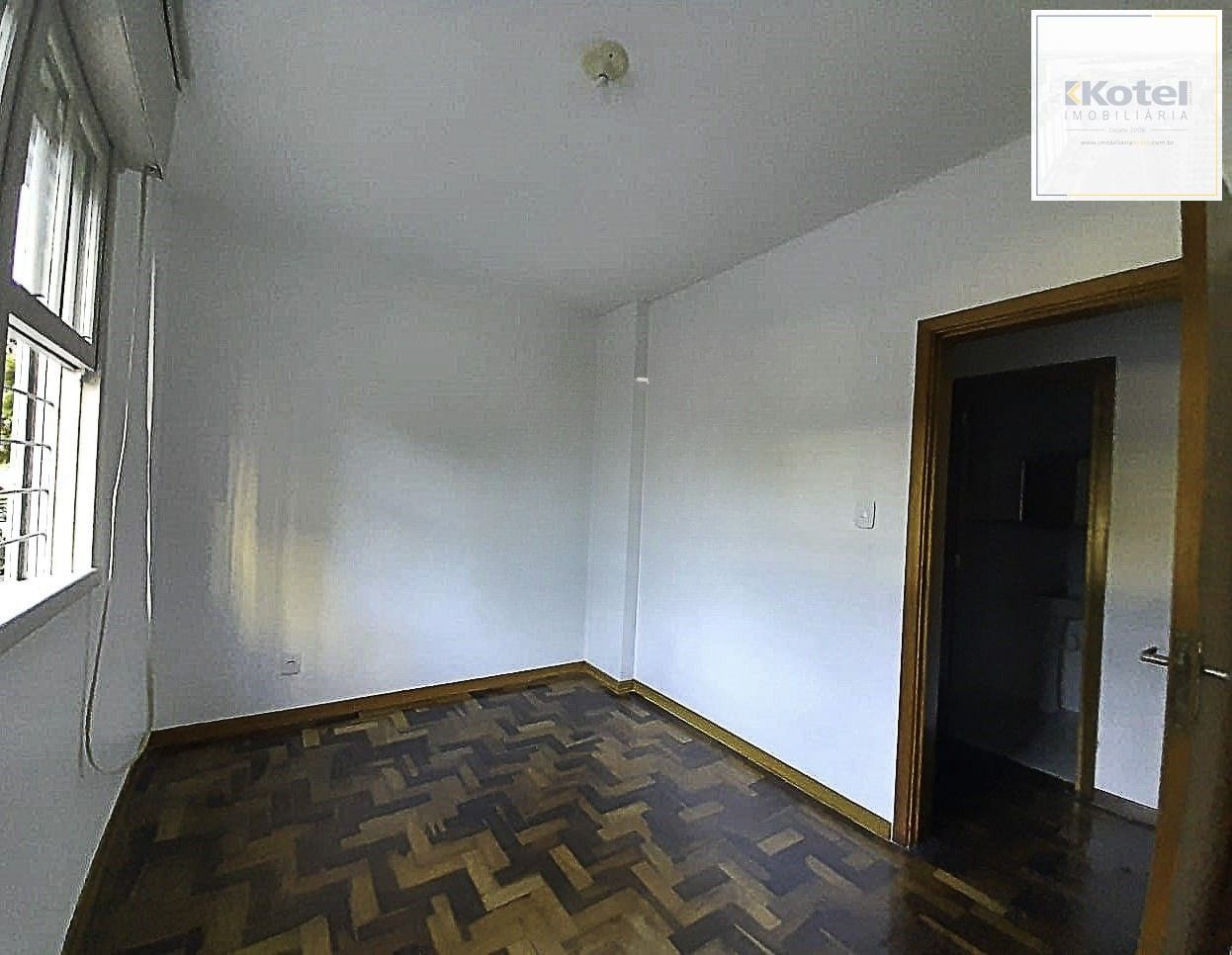 Apartamento com 55m², 02 dormitórios, Bairro Jardim Botânico, Porto Alegre, Rio Grande do Sul — foto 2