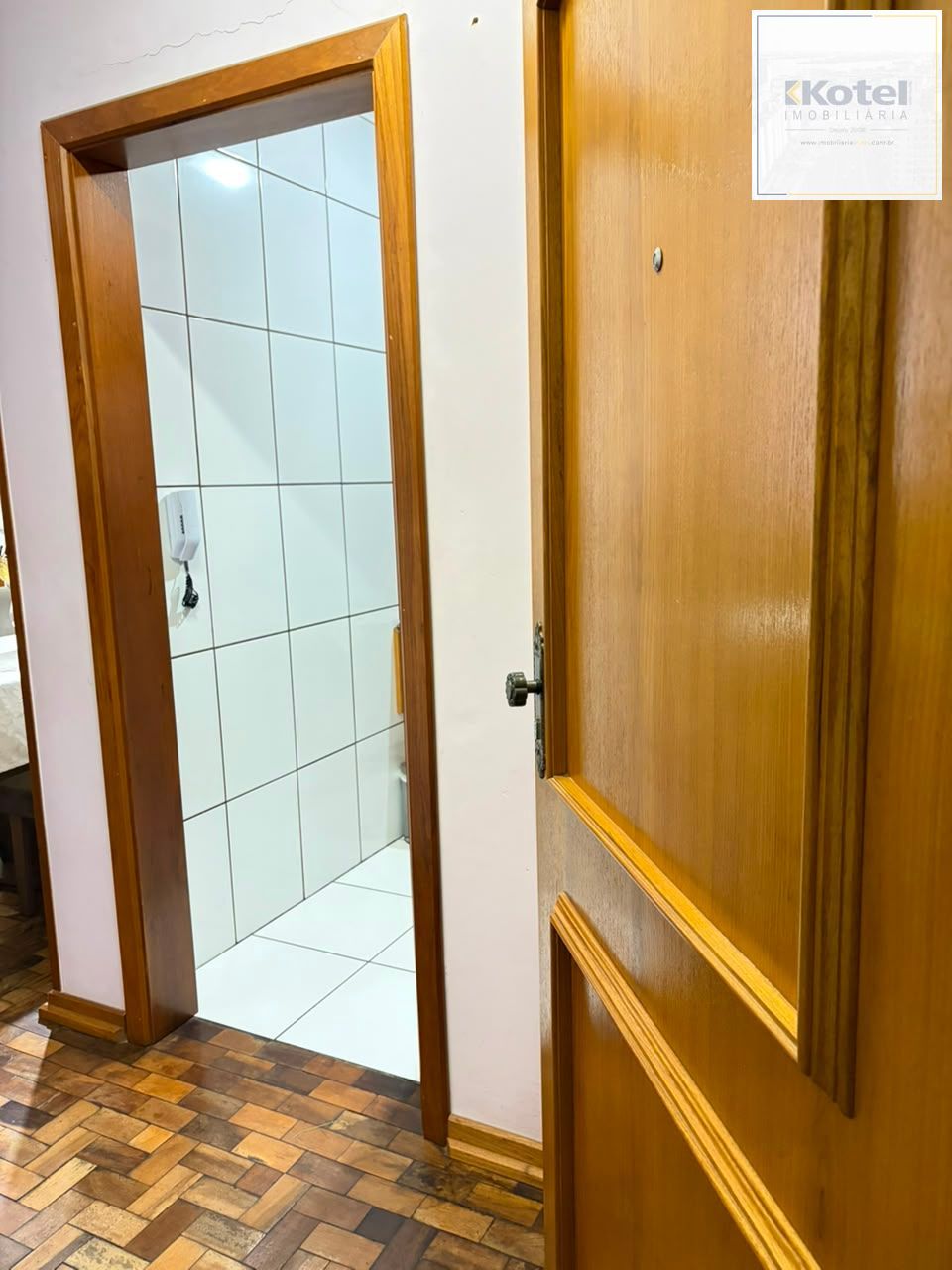 APARTAMENTO COM UM DORMITÓRIO NO BAIRRO PASSO DA AREIA - SALAR — foto 5