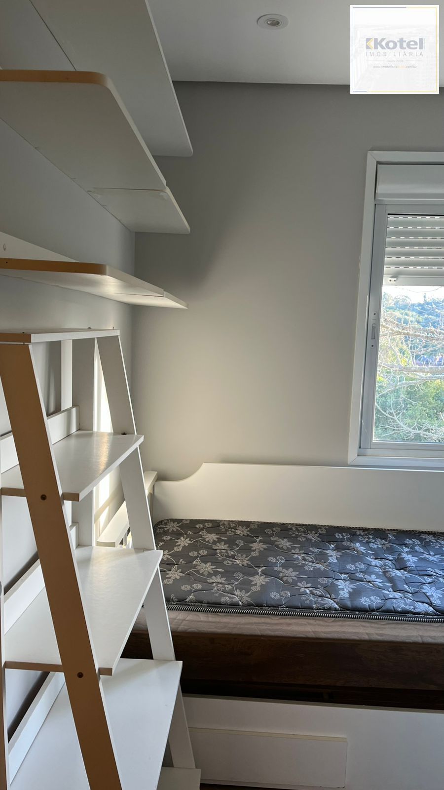Apartamento com 53m², 02 dormitórios, Bairro Ipanema, Porto Alegre – RS — foto 4