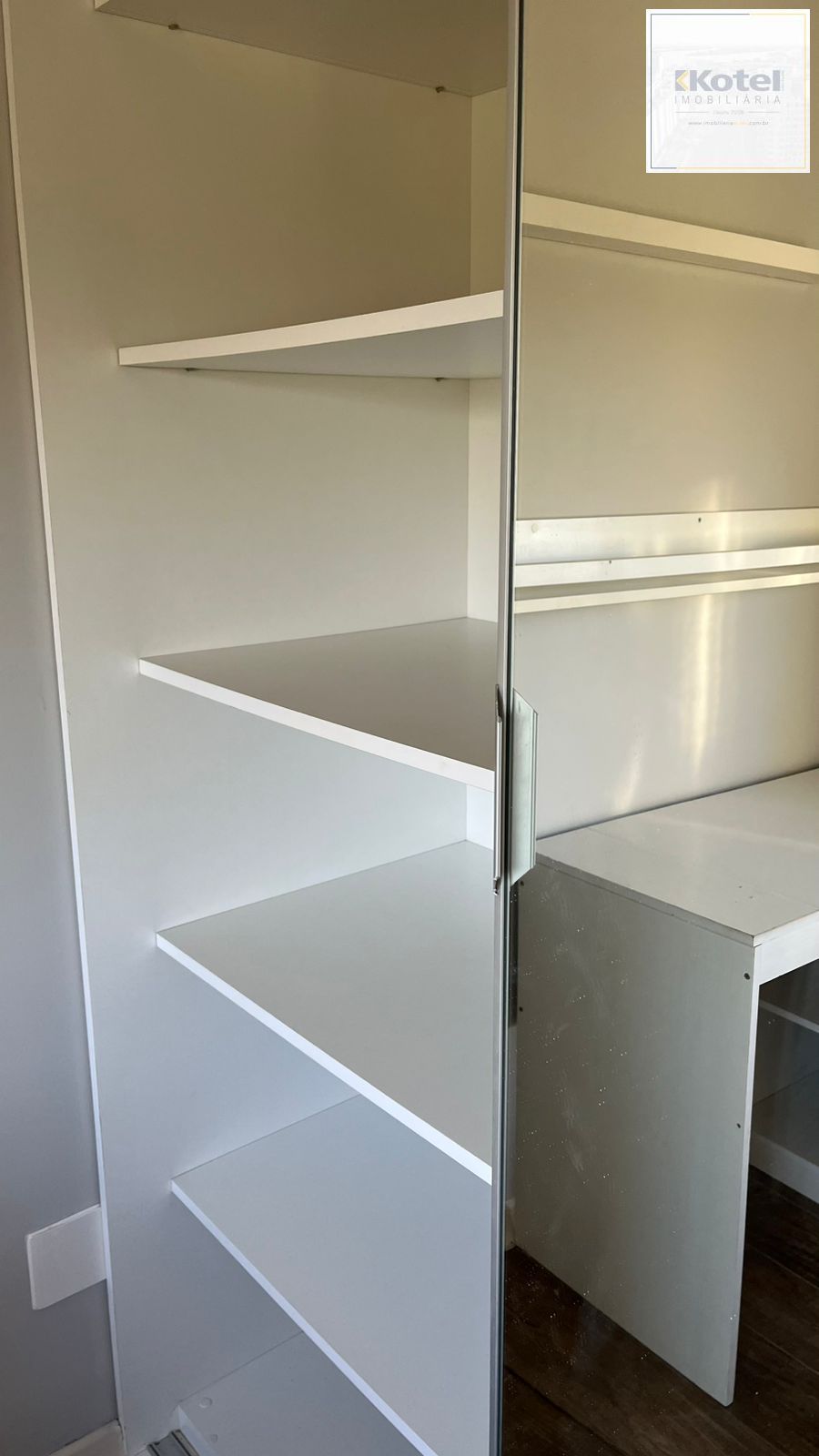 Apartamento com 53m², 02 dormitórios, Bairro Ipanema, Porto Alegre – RS — foto 3
