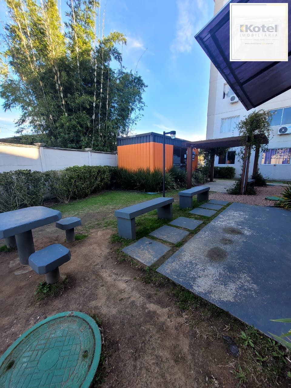 Apartamento de 2 Quartos com Vaga de Garagem no Bairro Santa Rosa de Lima — foto 2