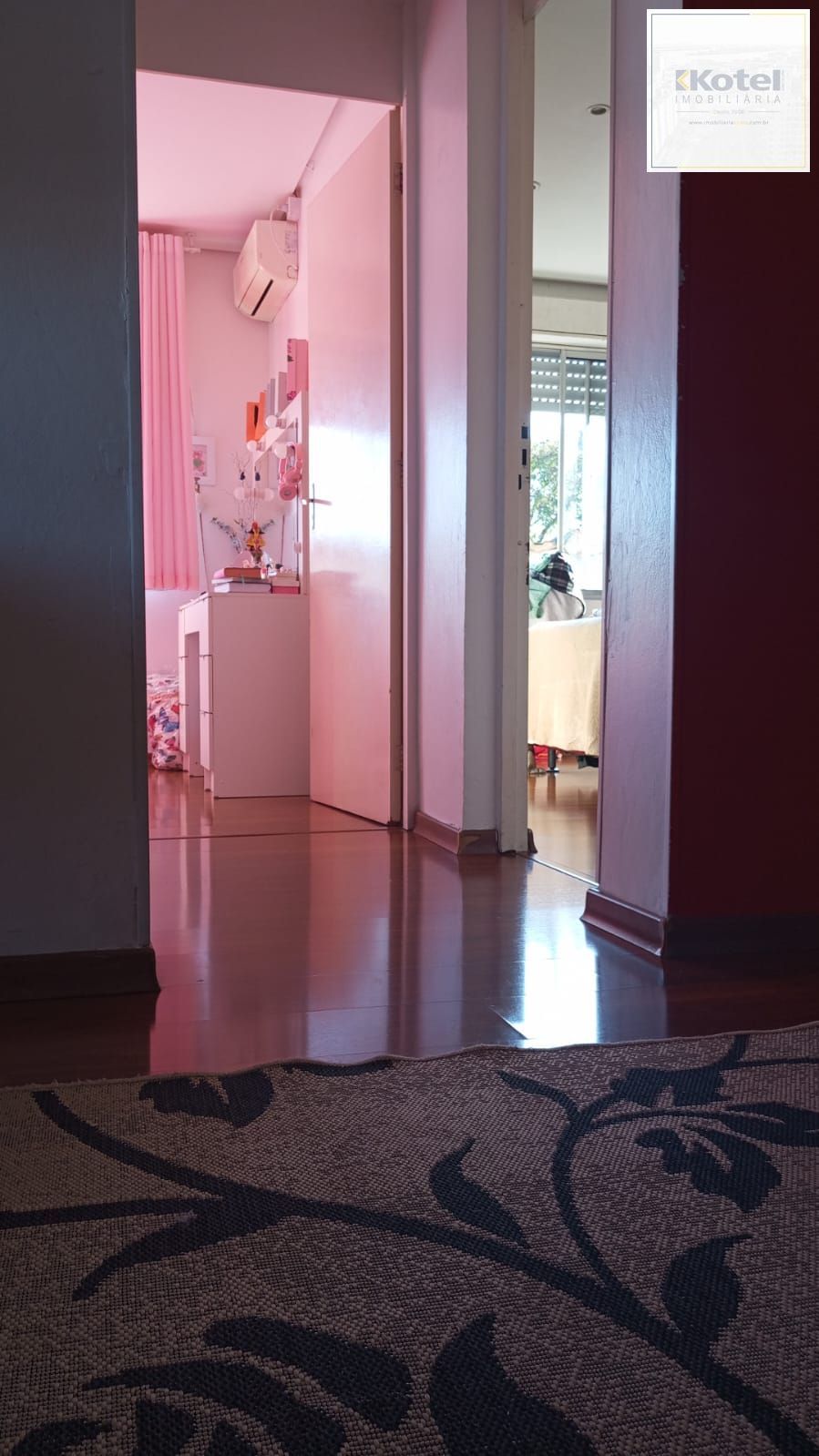 Apartamento de 02 dormitórios, no Vila Nova, Porto Alegre/RS