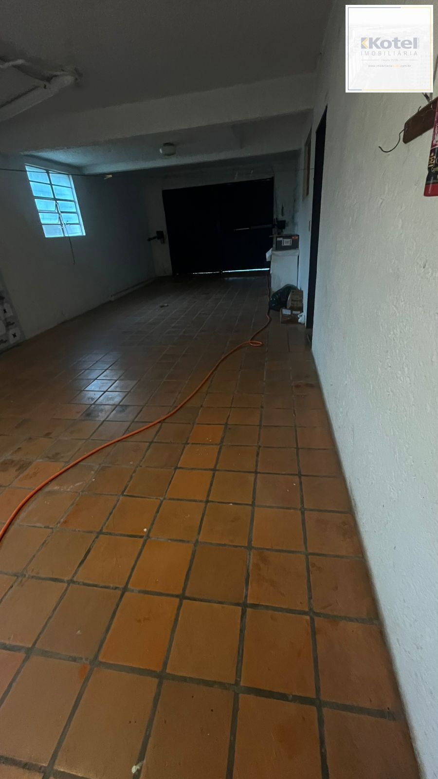 Casa adaptada para comércio, Boa Vista, Porto Alegre/RS