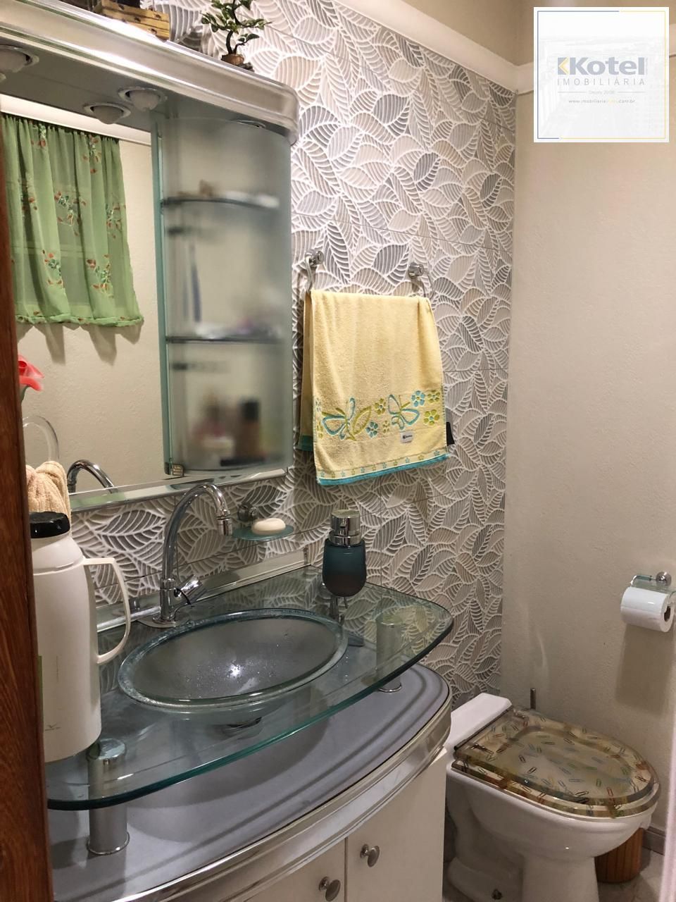 Sala Comercial no Passo da Areia com Banheiro Privativo – 30m²