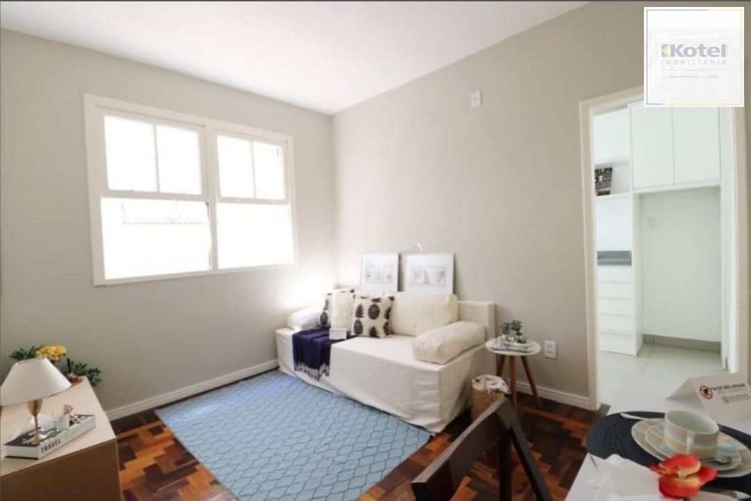 Apartamento, 1 suíte, à venda, 29 m², Higienópolis - Porto Alegre — foto 2