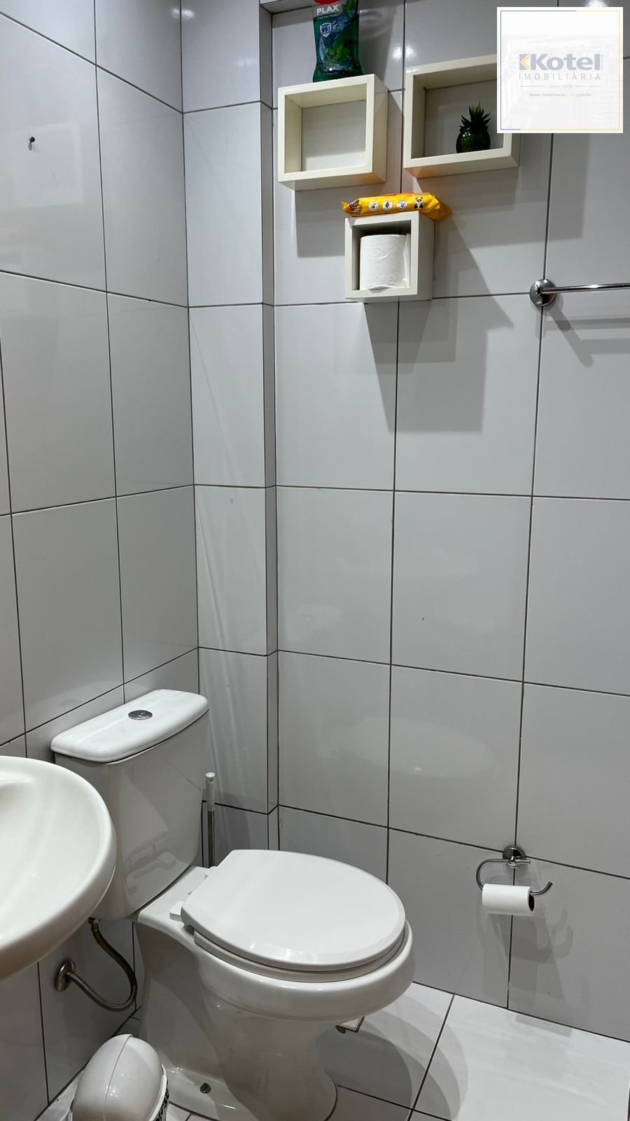 Apartamento de 02 dormitórios, Bairro Ipanema, Porto Alegre/RS — foto 3