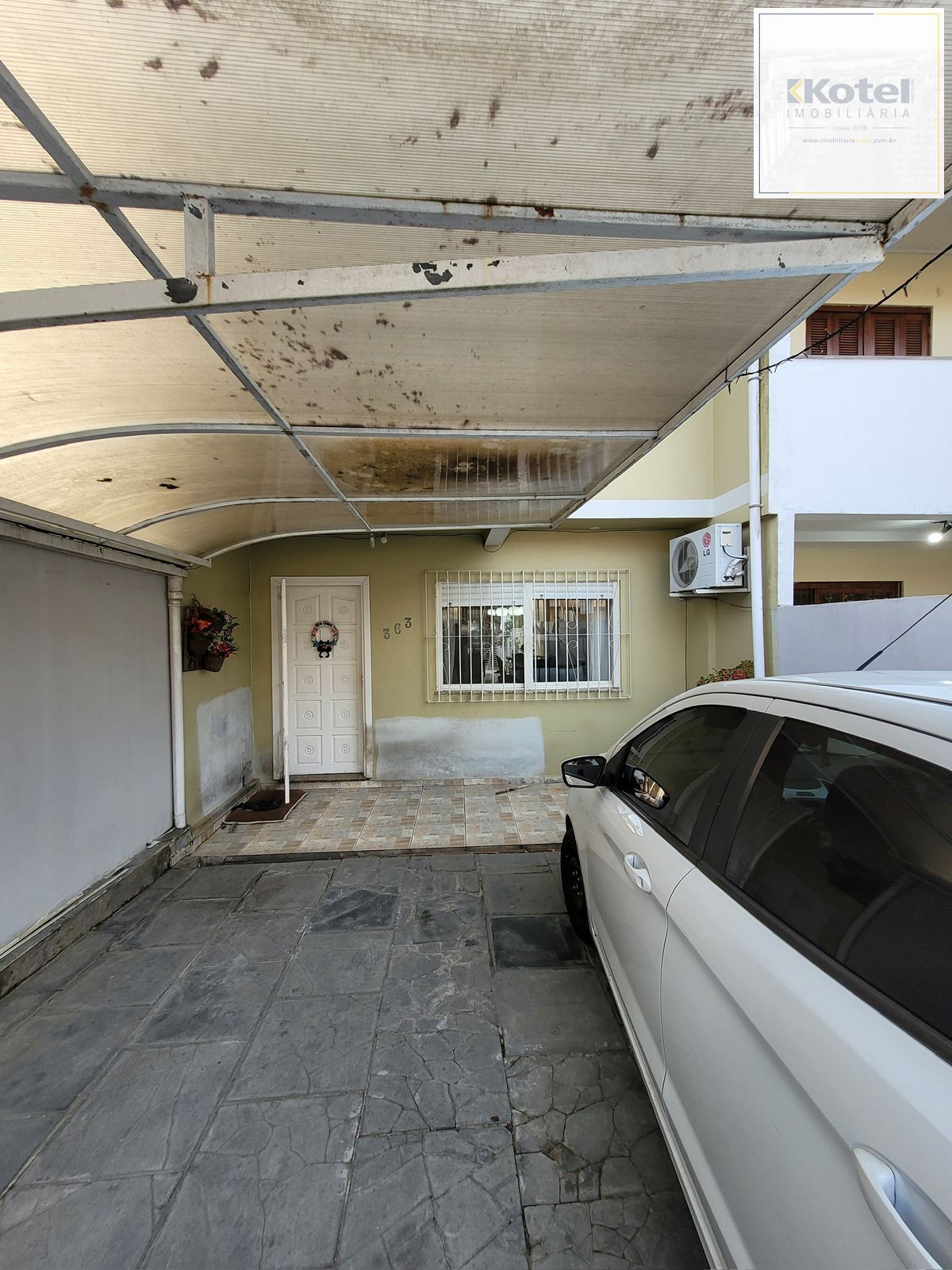Excelente casa de 03 dormitórios com suíte, Bairro Santa Isabel, Viamão/RS