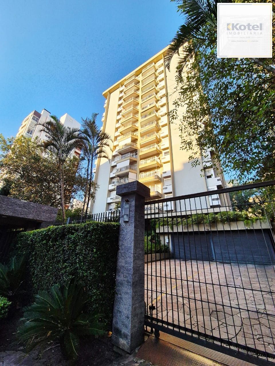 Apartamento 3 Dormitórios com Suíte e 134m² no Bairro Rio Branco — foto 3