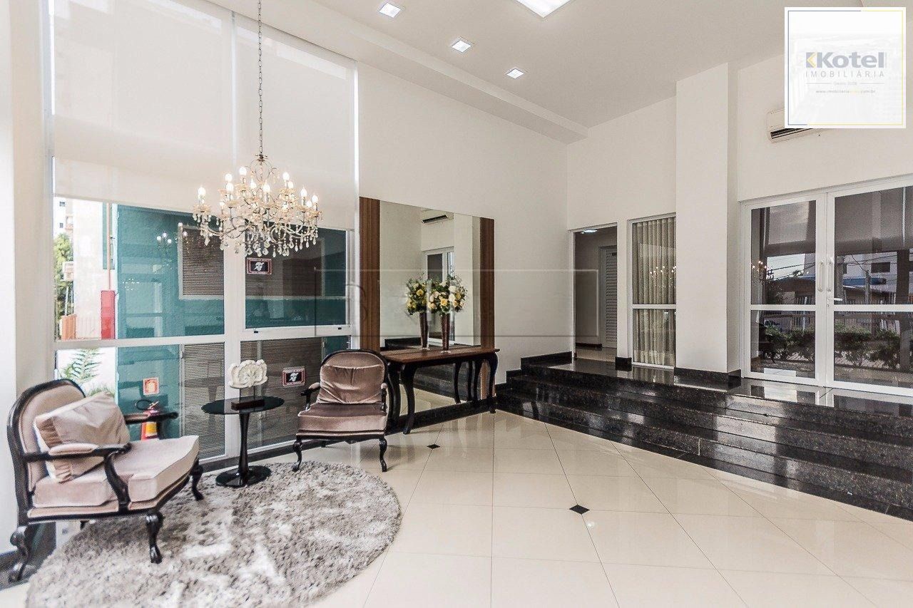 Apartamento 3 Dormitórios com 112m² Privativos no Absolute, a Um Passo da Praia — foto 4