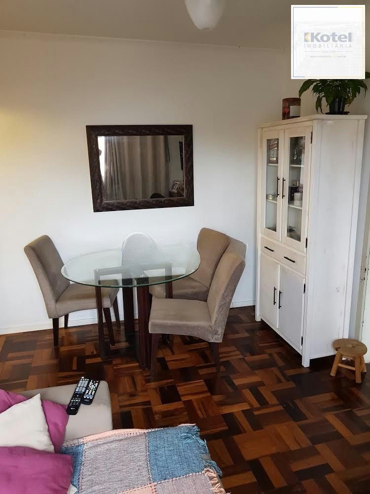 Apartamento 1 dorm à venda Rua Barão de Bagé, Vila Jardim - Porto Alegre