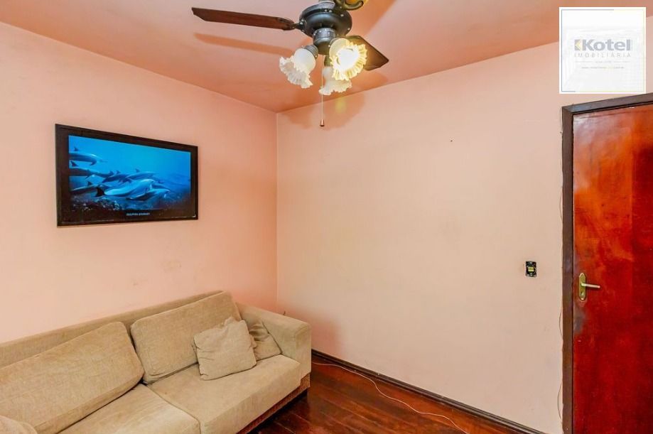 Casa em ótima localização, com 201m², Bairro Medianeira, Porto Alegre/RS — foto 3