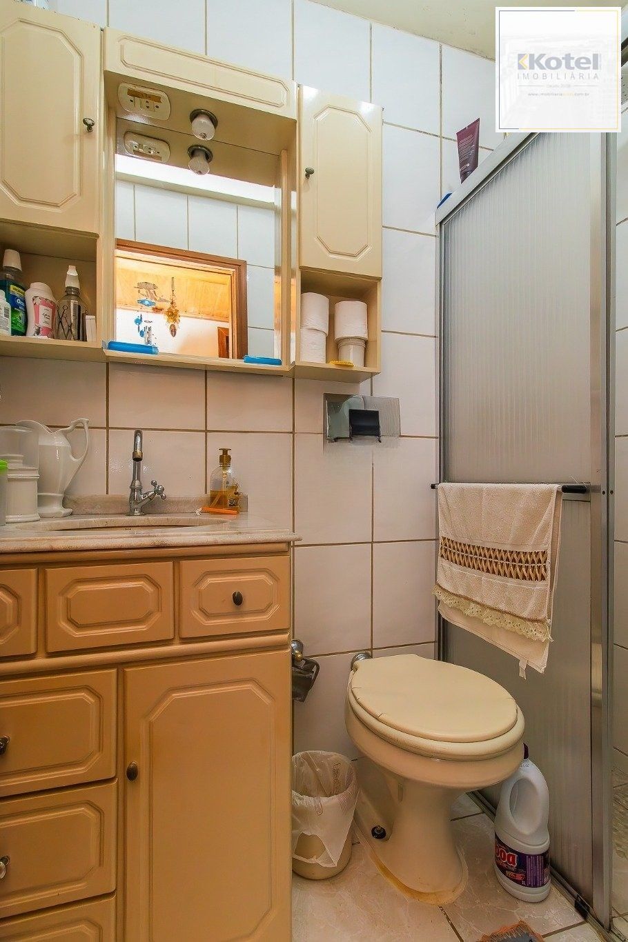 Apartamento 2 dormitórios com vaga e infraestrutura completa próximo ao Bourbon Ipiranga — foto 4