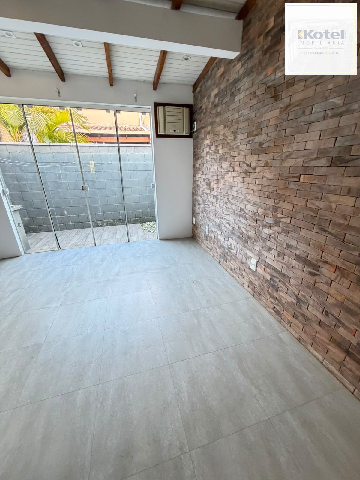 Casa de Condomínio, 2 quartos, à venda, 65 m², Rio Branco - Canoas — foto 3