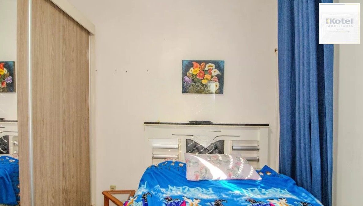 Apartamento térreo, Bairro IAPI, Porto Alegre/RS — foto 4