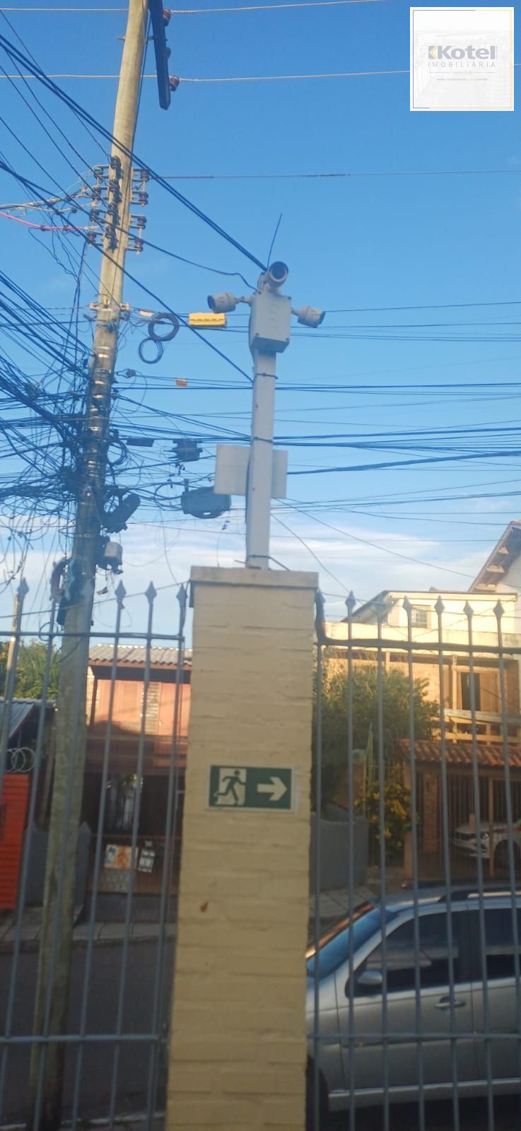 Sobrado, 2 quartos, à venda, 36 m², Santo Antônio - Porto Alegre — foto 4